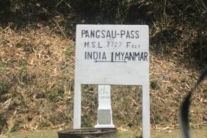 Pangsau Pass